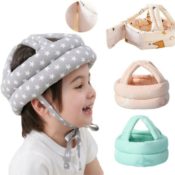 Baby Toddler Safety Head Protection Cushion