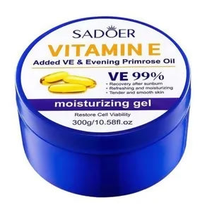 SADOER Evening Primrose Vitamin E Gel