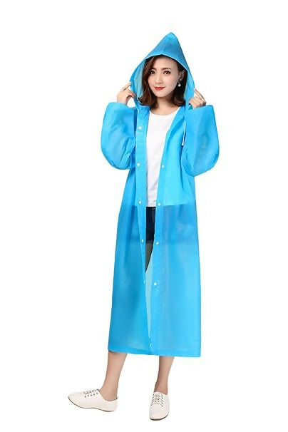 Raincoat Large