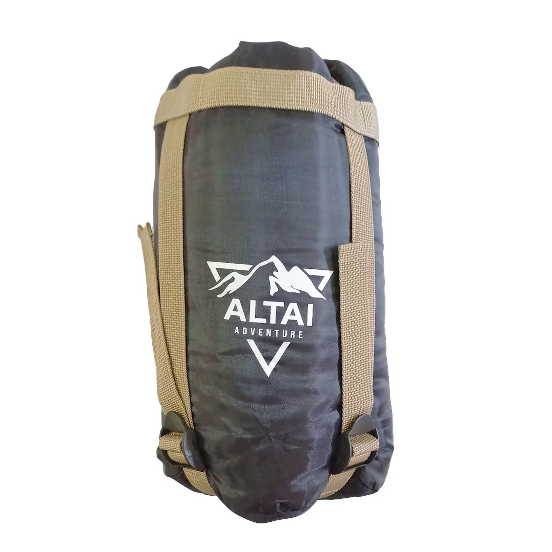 3 Season Sleeping Bag (Mummy Design)