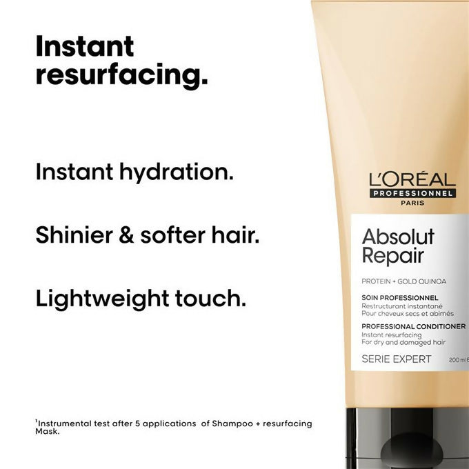 Absolut Repair Conditioner – 200ml