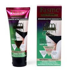 Fasmc Professional Extremer Body Slimming Gel Cream 130ml