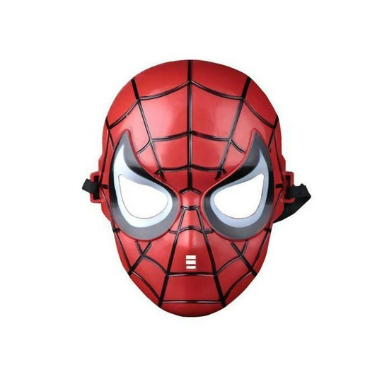 Spiderman Superhero Mask for Kids