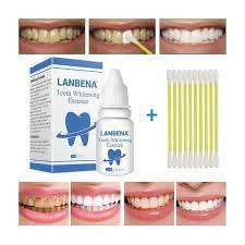 Vaseina Teeth Whitening Essence 35grams