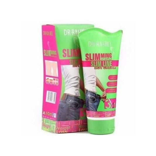 Dr. Rashel Slimming Line Hot Cream