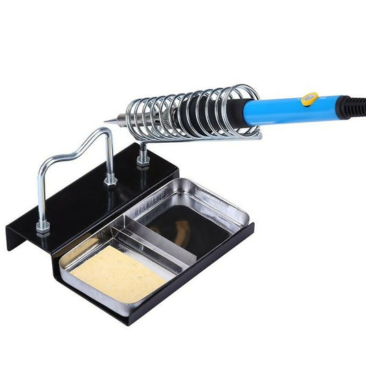 Multifunctional Soldering Iron Holder