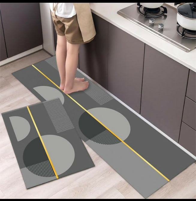 *Kitchen Anti-slip mats