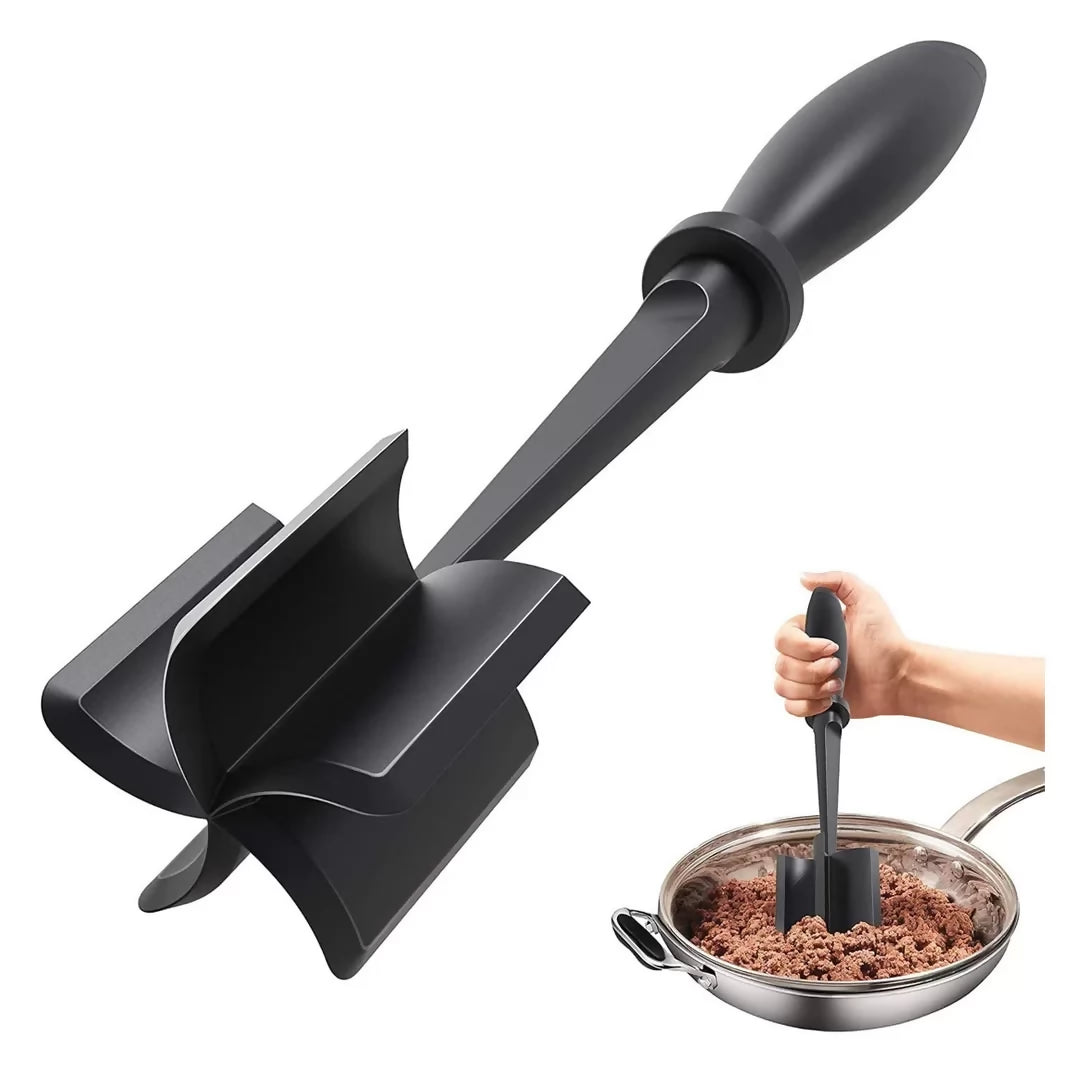 Ground Meat Masher