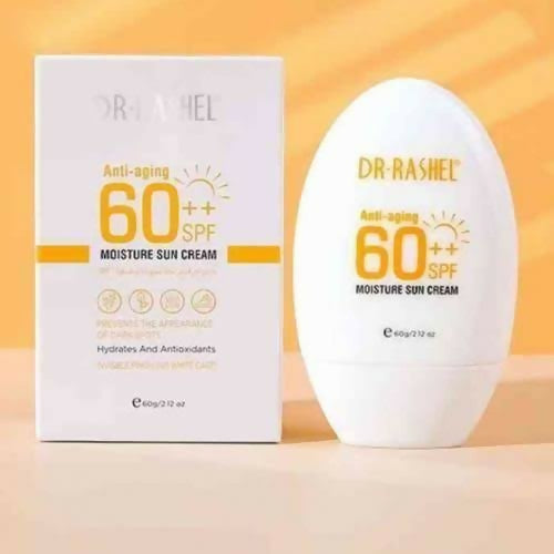 Dr. Rashel Anti-aging & Moisture Sun Cream
