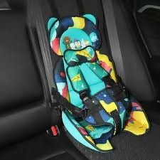 Kids Car Seats