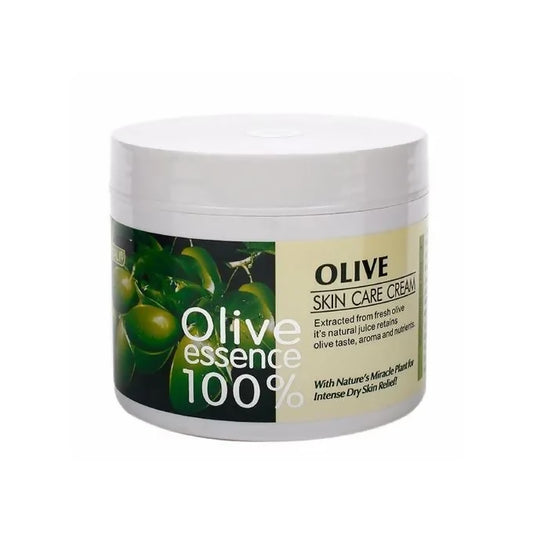 Fruit Of The Wokali Olive Essence Skin Care Cream