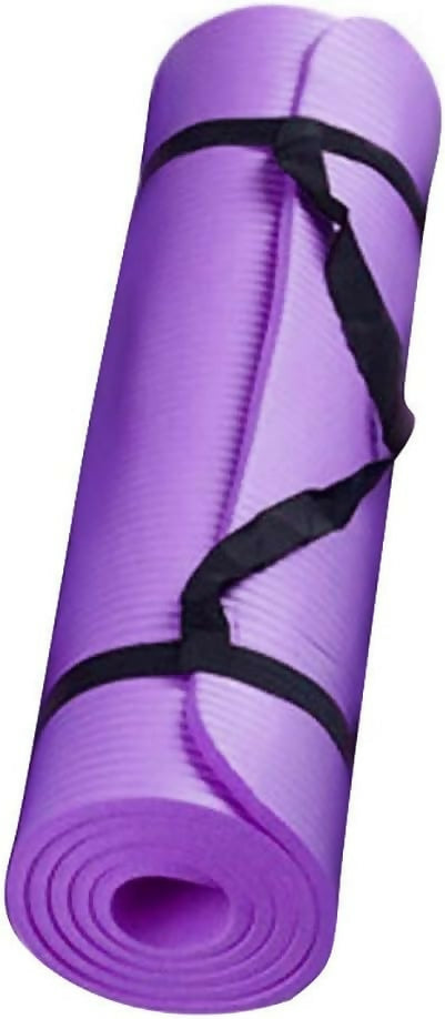 Yoga Mat 10mm