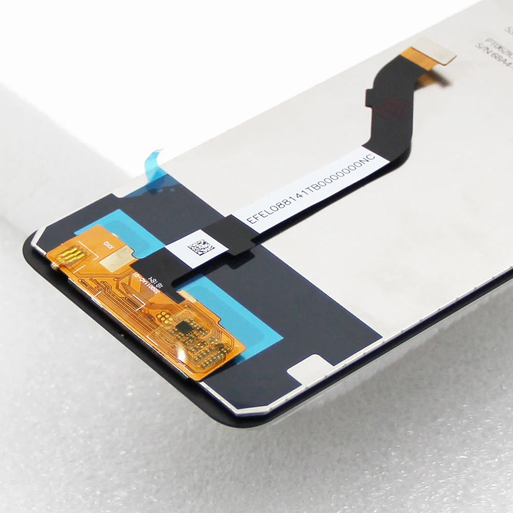 6.18'' Poco F1 Lcd Display For Xiaomi Pocophone F1 Lcd Display Touch Screen Digitizer Assembly For Xiaomi PocophoneF1