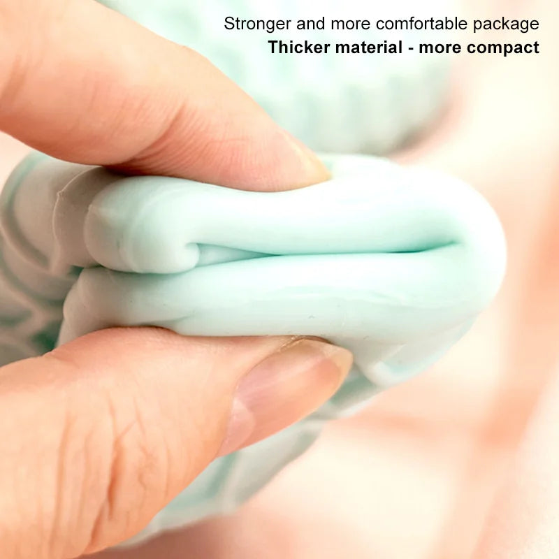 Male Masturbation Cup Vagina Egg Peni Massage Adult Toy For Men Glans Exercise Blowjob Toy Stretchy Silicone Sex Toys For Men