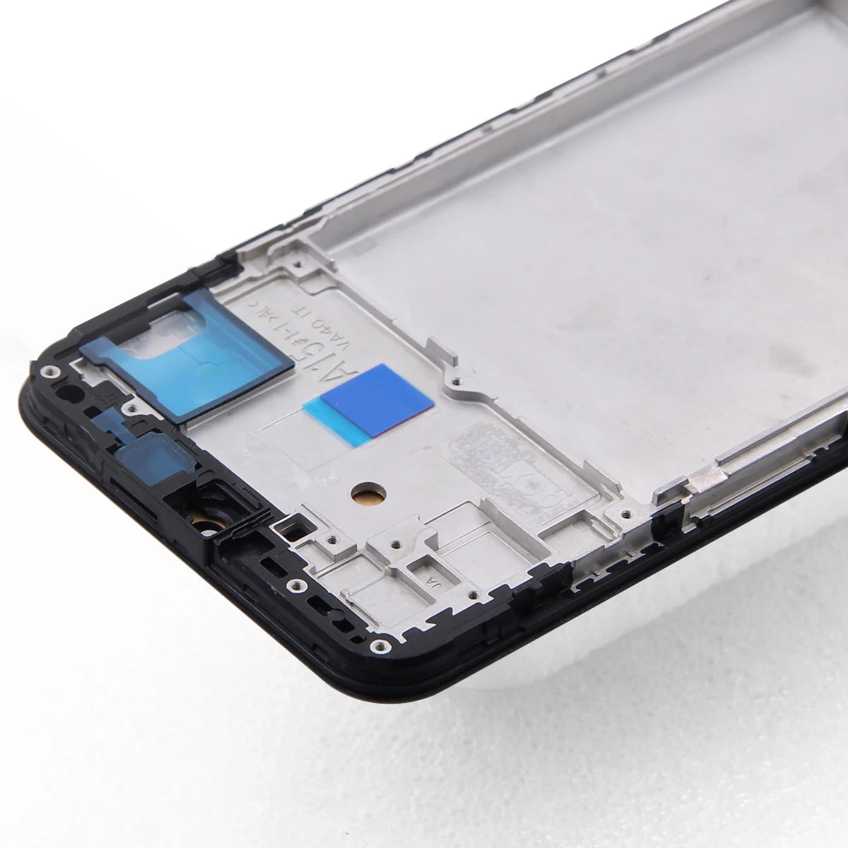 6.5'' Tested A15 4G SM-A155F Display Screen, for Samsung A15 5G SM-A156B Lcd Display Digital Touch Screen with Frame