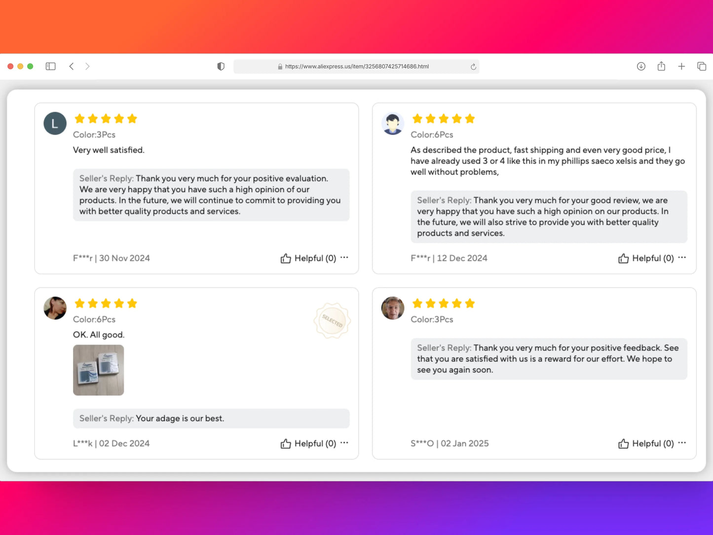 CMF009 Coffee Water Filter Replacement for AquaClean CA6903 Compatible Philips 4000 5000 HD8914/01 HD8915/01 HD8904/01 HD8906/01