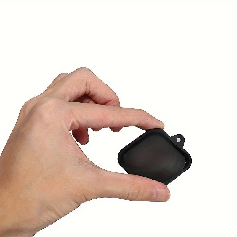 For insta 360 Ace Pro Accessories Rubber Lens Cap Silicone silica gel Lente Screen Protector Soft Insta360 ace-pro Camera