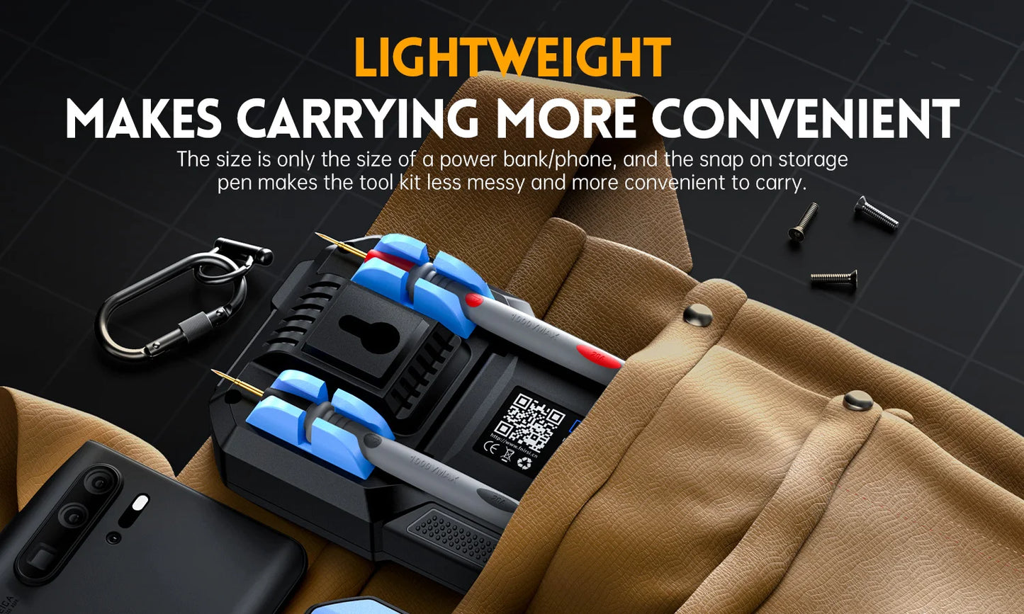 FNIRSI DMT-99 Digital Multimeter 9999 Counts Smart Professional Tester 1000V 10A True RMS Auto Range AC DC Ohm Hz Capacitance