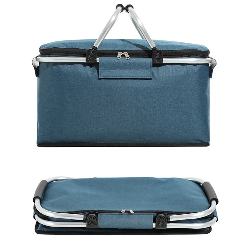 Insulated Picnic Bag