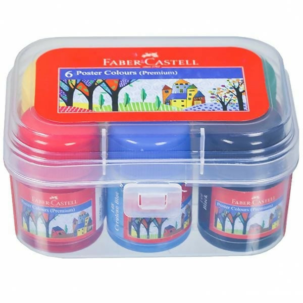 FC Poster Colours (Premium) 6s