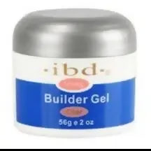 Builder Gel For Nails