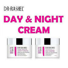 Dr. Rashel VC Niacin amide Fade Spots Night Cream White 50g