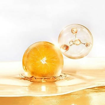 Dr. Rashel Vitamin C Exfoliating Silky Shower Gel