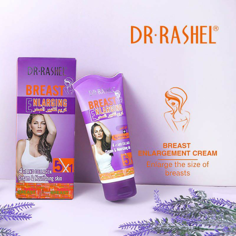 Dr.Rashel Breast Enlarging Cream