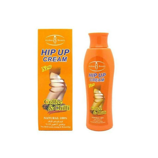 Aichun Beauty Hips & Booty Enlargement Cream & Buttock Lifter