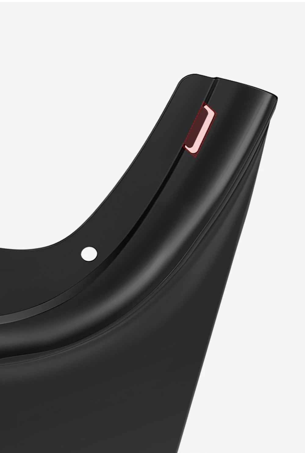 Soft Mud Flaps for Tesla Model 3 Highland 2024 Model Y 2024-2021 Mudflaps Splash Guards Mudguards Front Rear Fender Protector