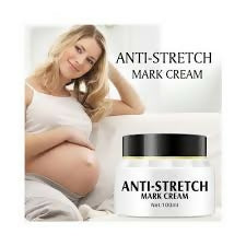 Aichun Beauty Anti-Stretch Mark Cream 100ml