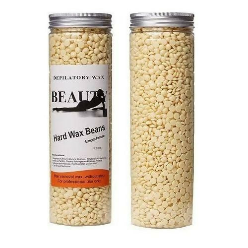 Hard Wax Beans hair removal