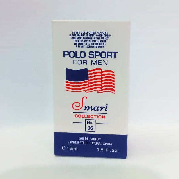 Smart Collection Polo Sport