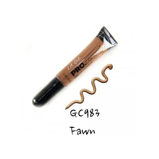 LA Girl High Definition Pro Concealer