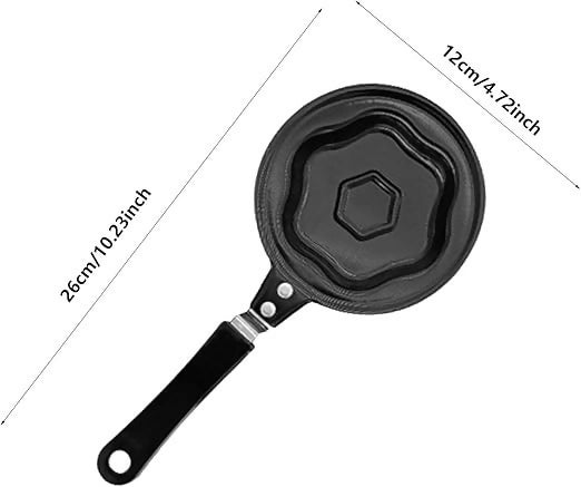 Mini Pancake/Egg Pan