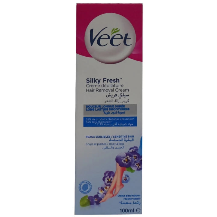 Veet Hair Removal Cream-100ml