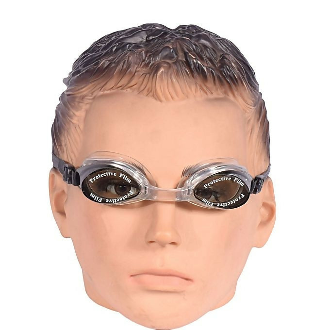 Adjustable Swimming Goggles for Adults and Kids