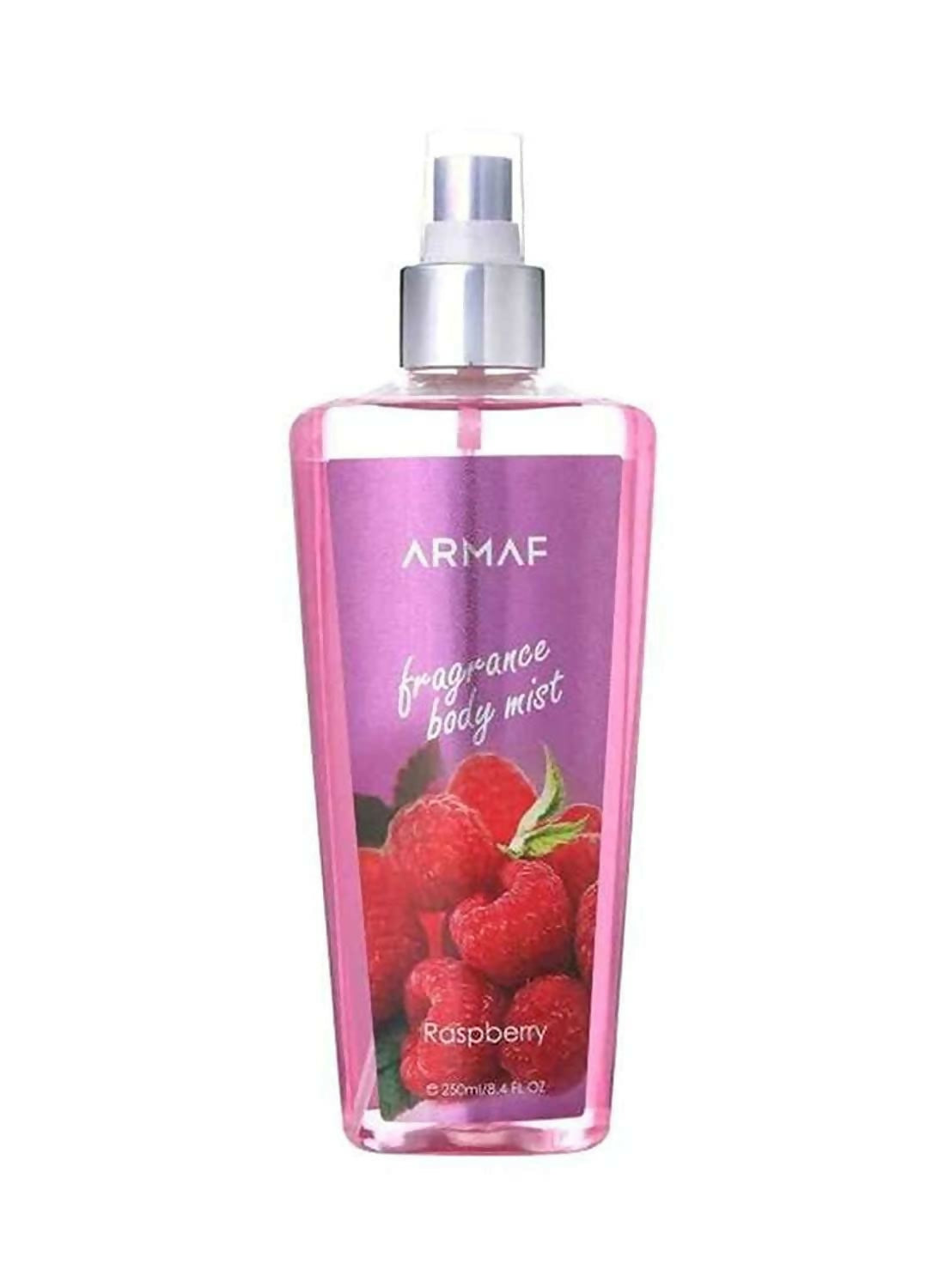 Armaf Rasberry Fragrance Body Mist For Women 250ml