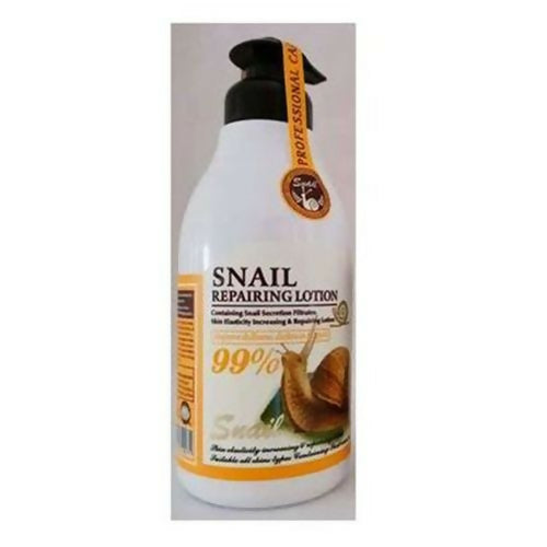 Snail Fruit Of The Wokali Snail Repairing Lotion