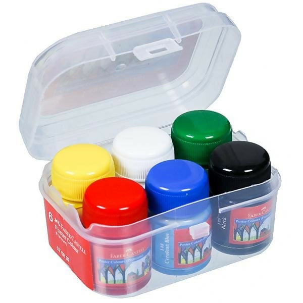 FC Poster Colours (Premium) 6s