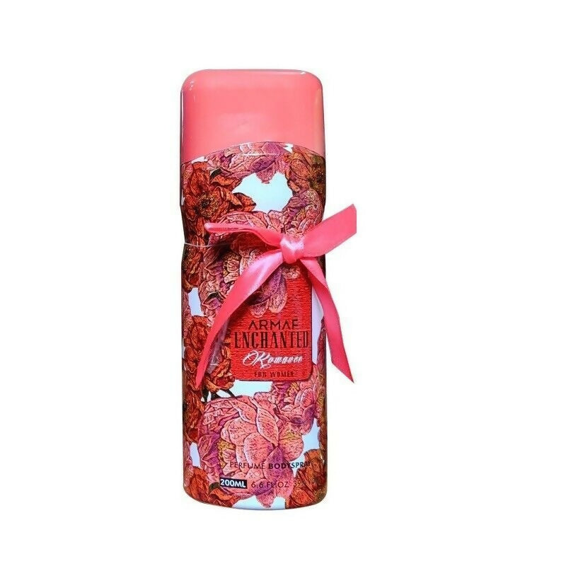 Armaf Enchanted Romance Body Spray For Women 200ml