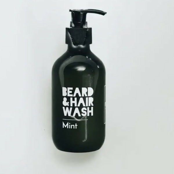 Mandevu Beard Wash 300ml