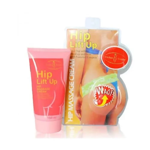 Aichun Beauty Hip Lift Up Massage Cream 150ml