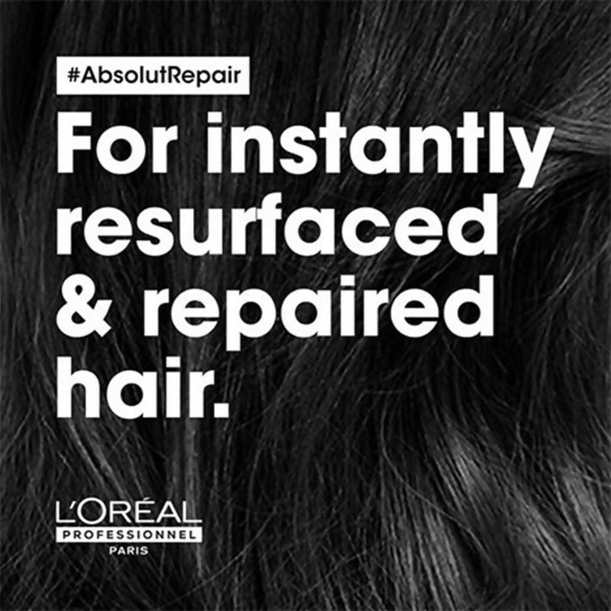 Absolut Repair Instant Resurfacing Mask - 250ml