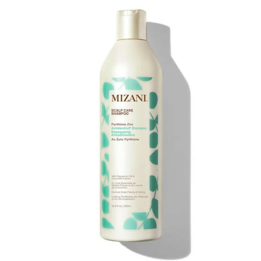 Mizani Scalp Care Shampoo – 500ml