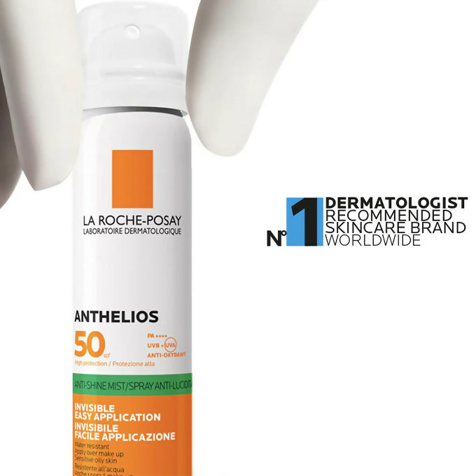 La Roche Posay Anthelios Mist75ML