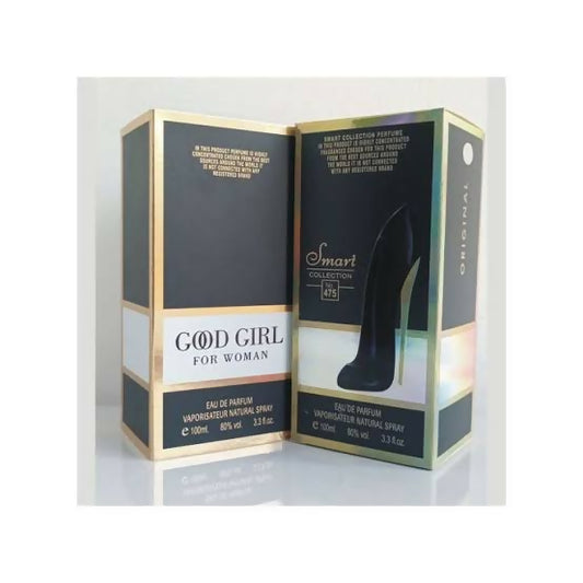 Good girl 100 mls smart collection perfume