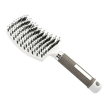 Beauty Hair Brush For Detangling Weave