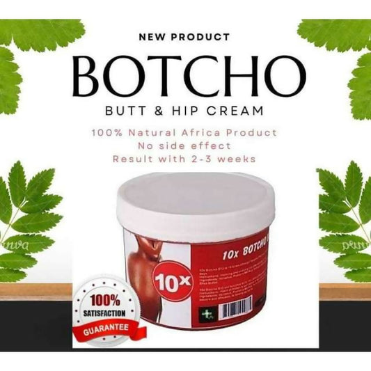 10X Botcho Hip Up Cream Butt booster