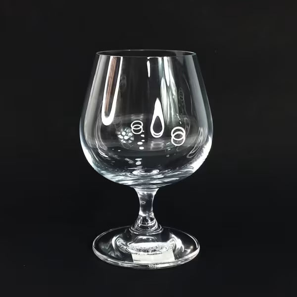 360ml Classic Brandy Glass (Per Pc)